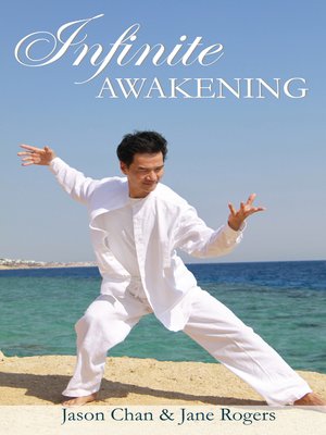 cover image of Infinite Awakening--A Miraculous Journey for the Advanced Soul